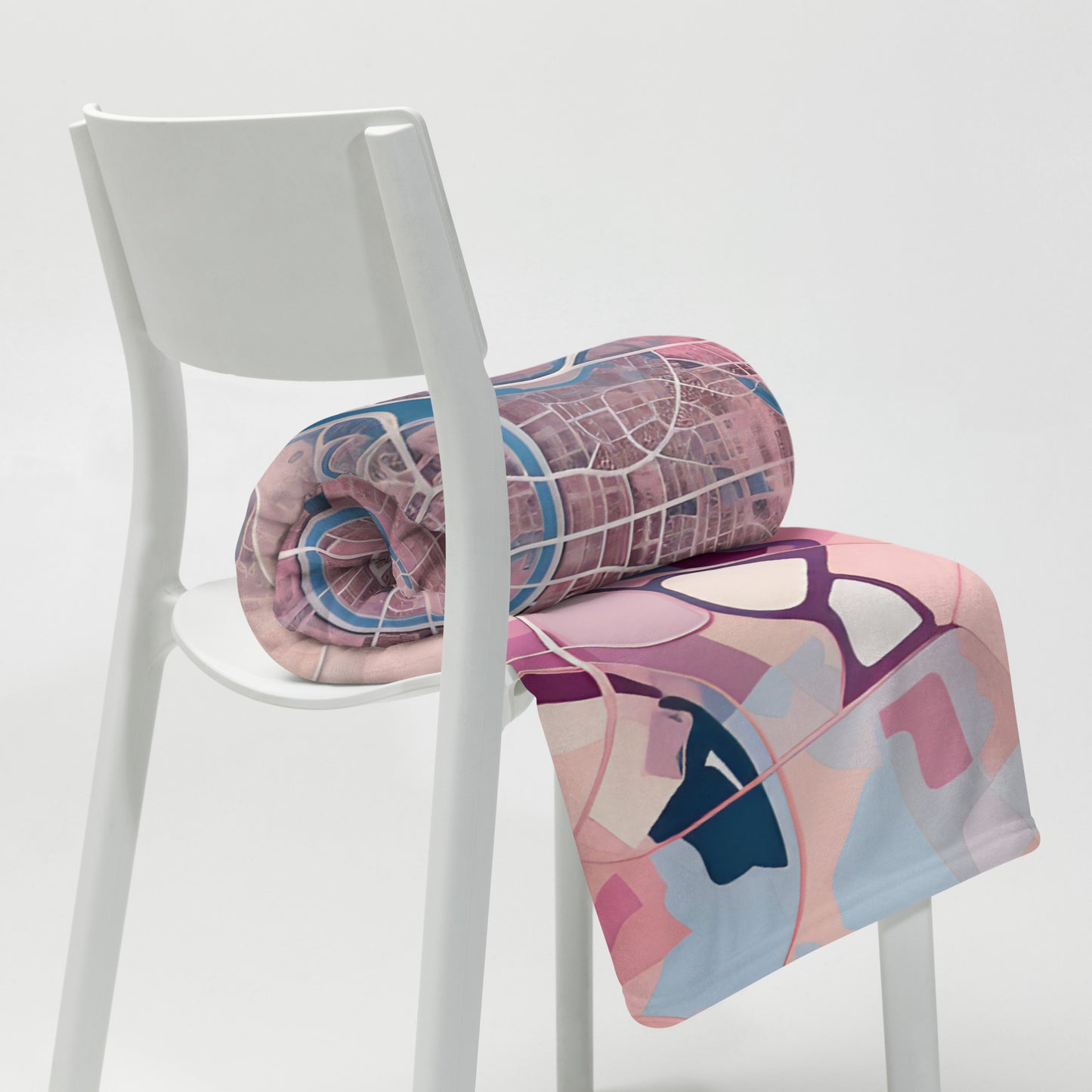 Throw Blanket
