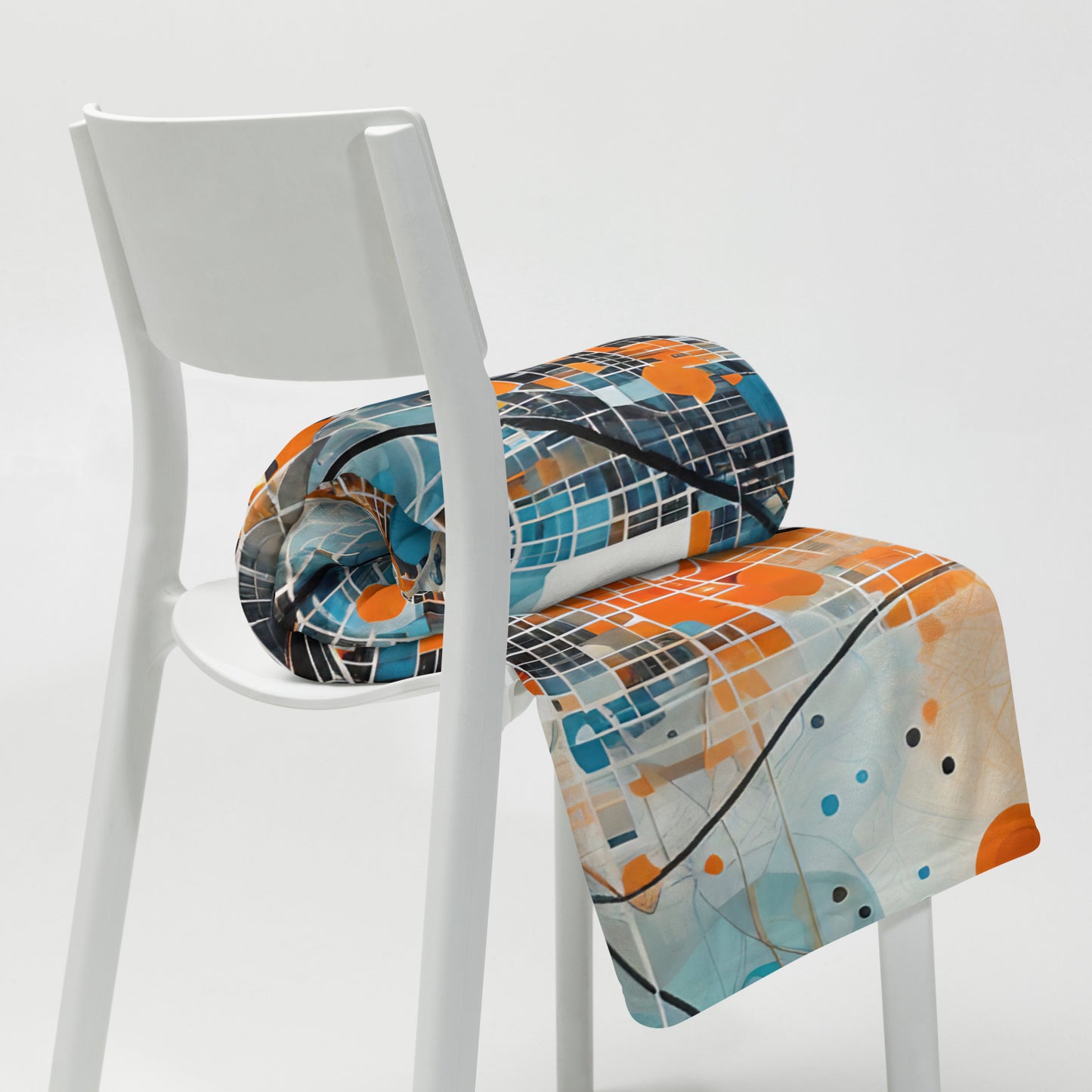 Throw Blanket