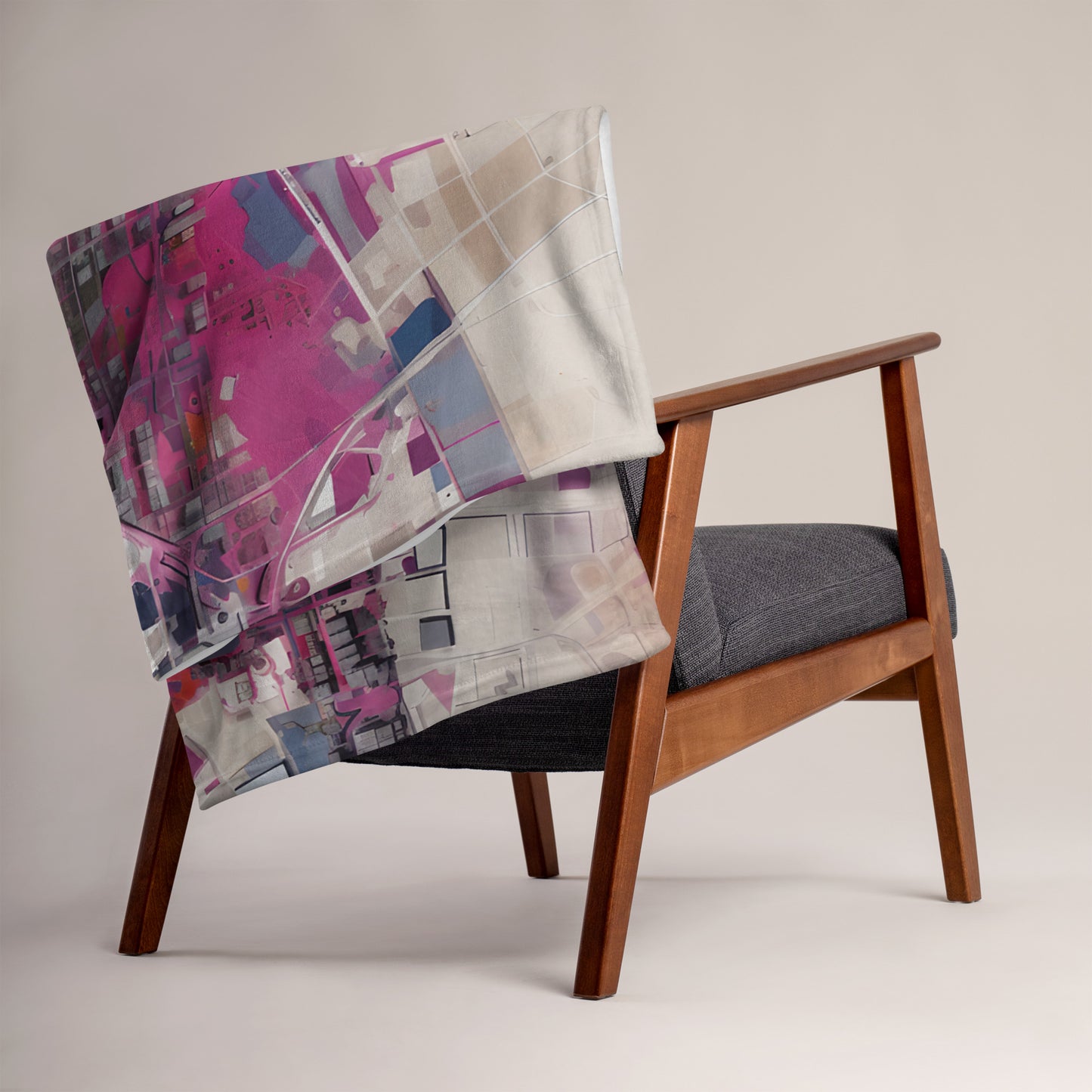 Throw Blanket