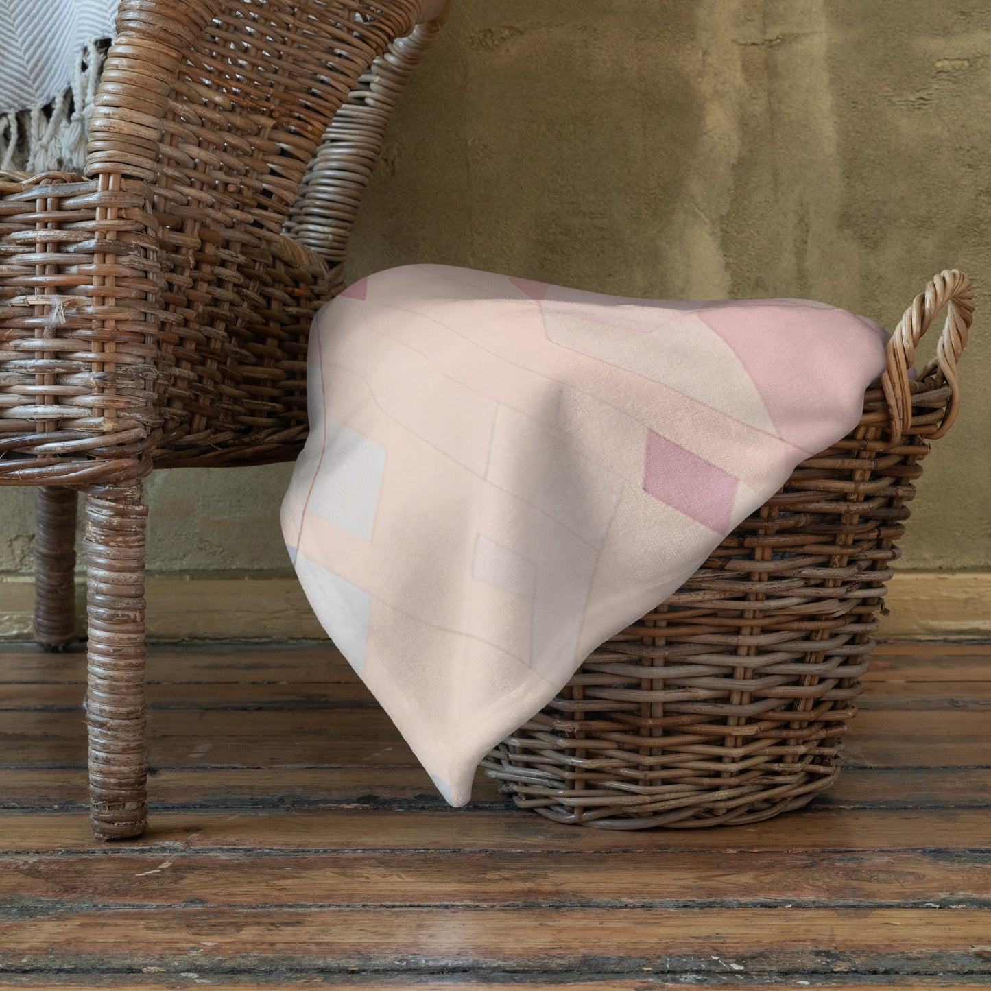 Throw Blanket