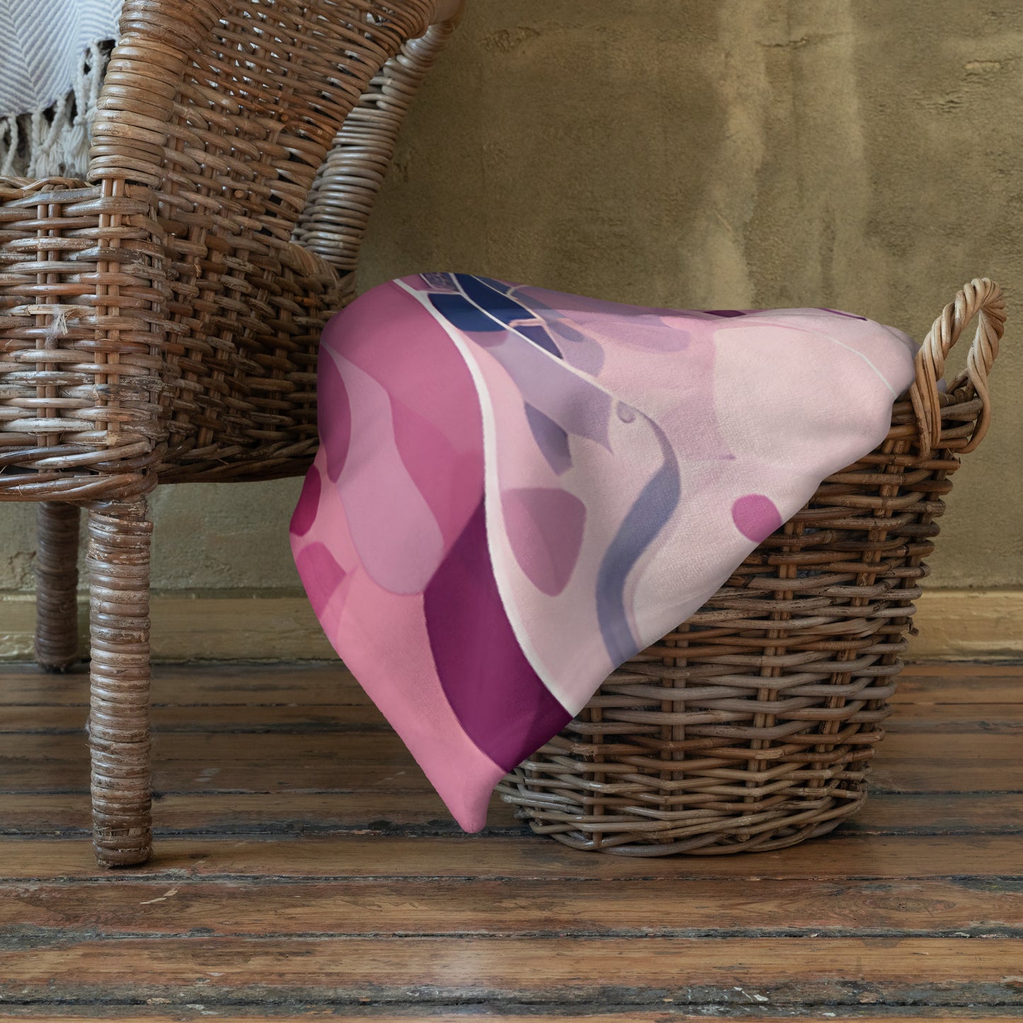 Throw Blanket