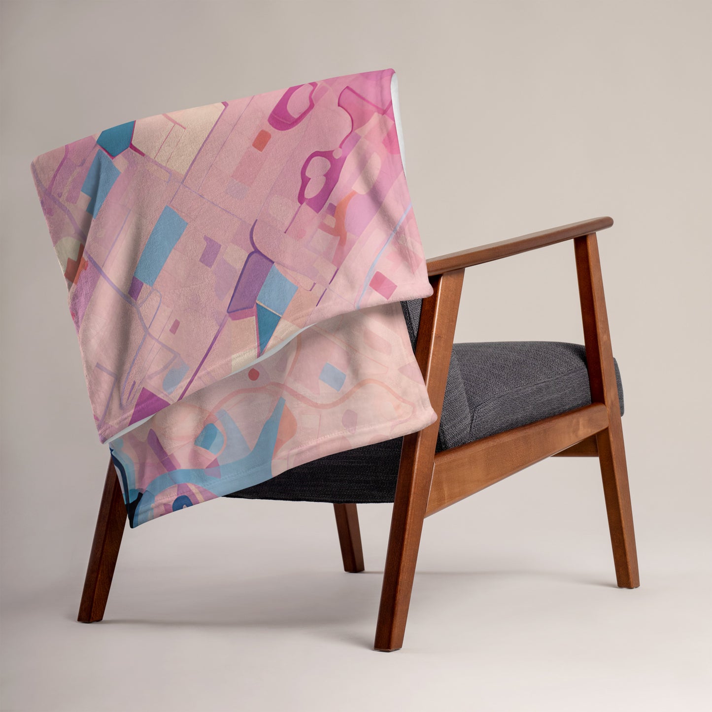 Throw Blanket