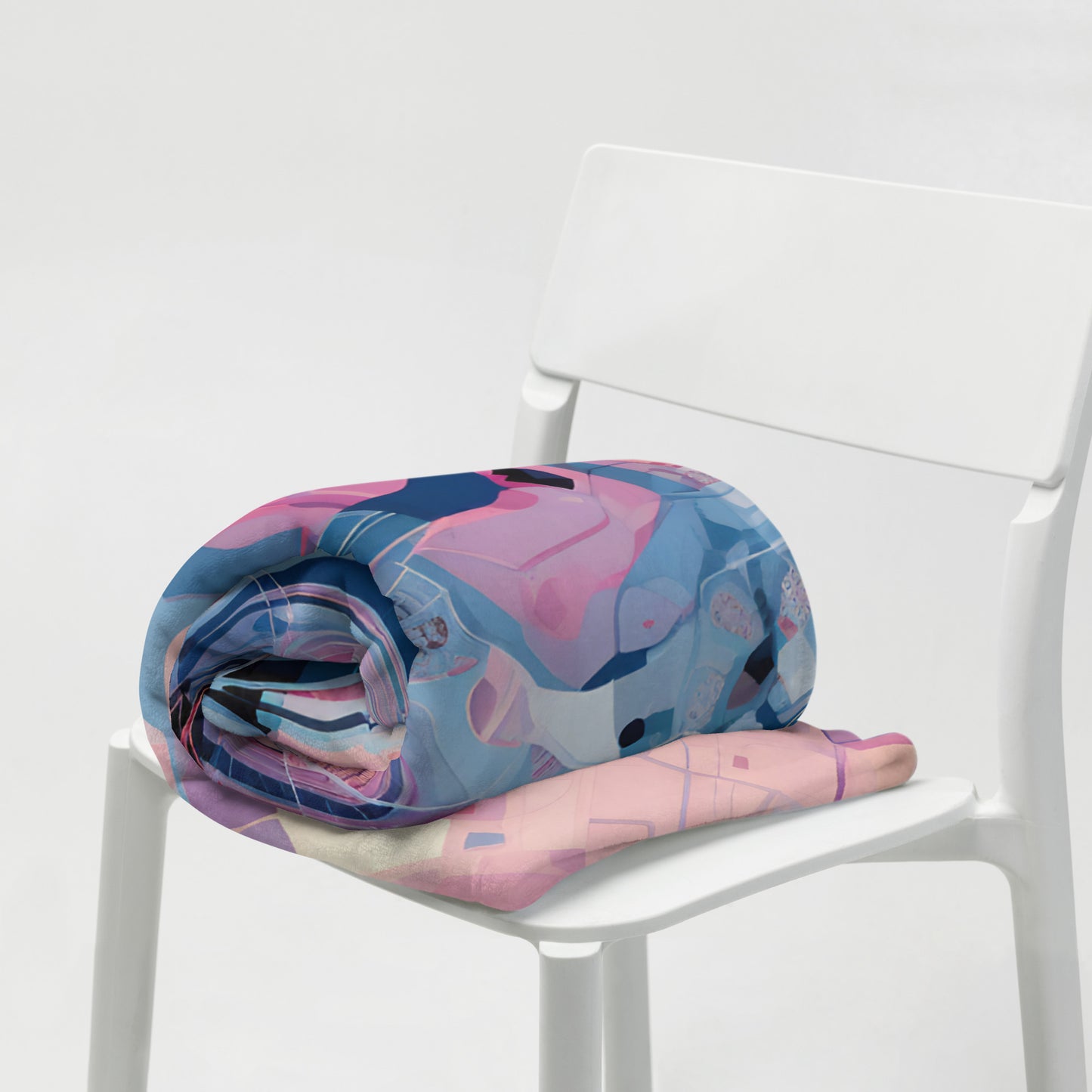 Throw Blanket