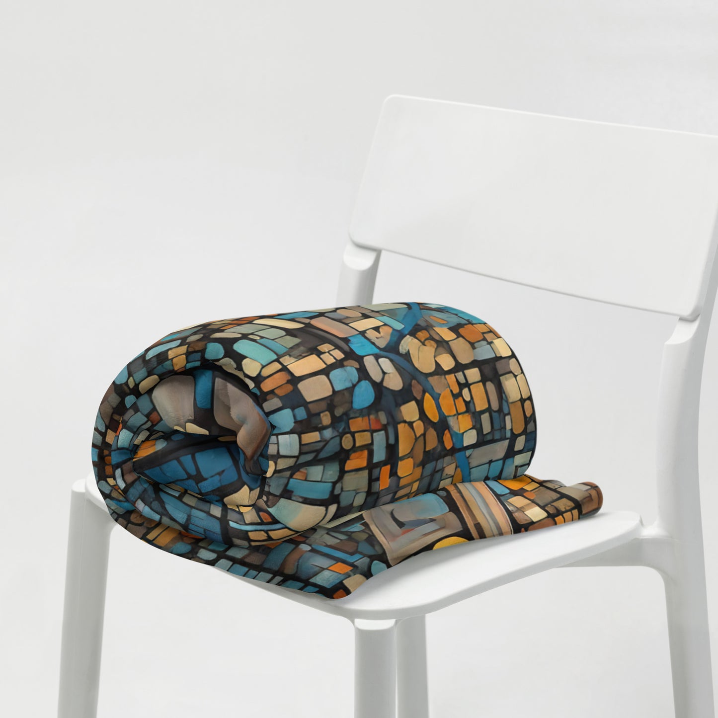 Throw Blanket