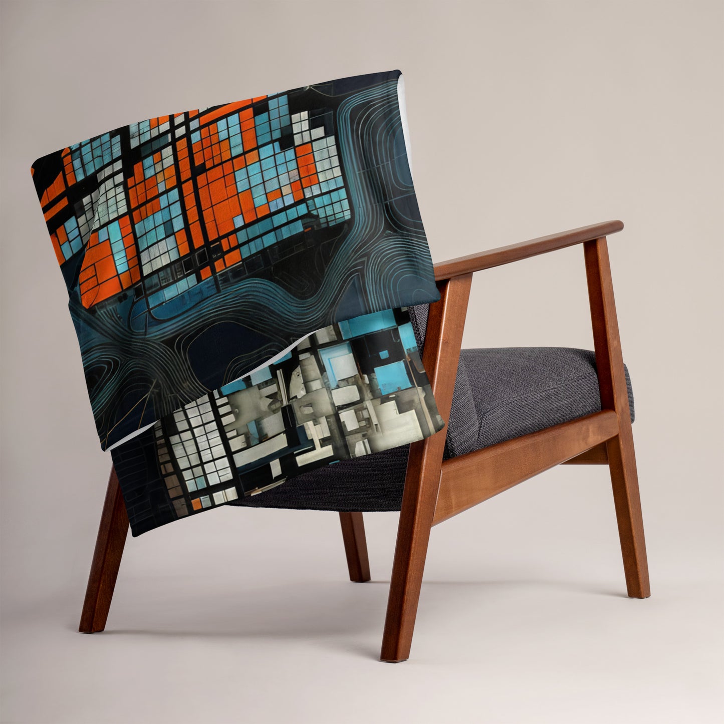 Throw Blanket