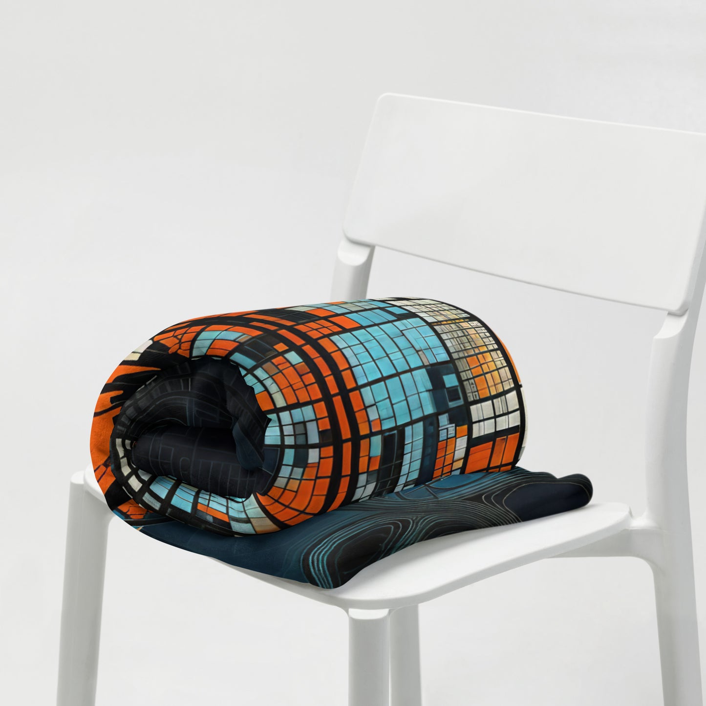 Throw Blanket