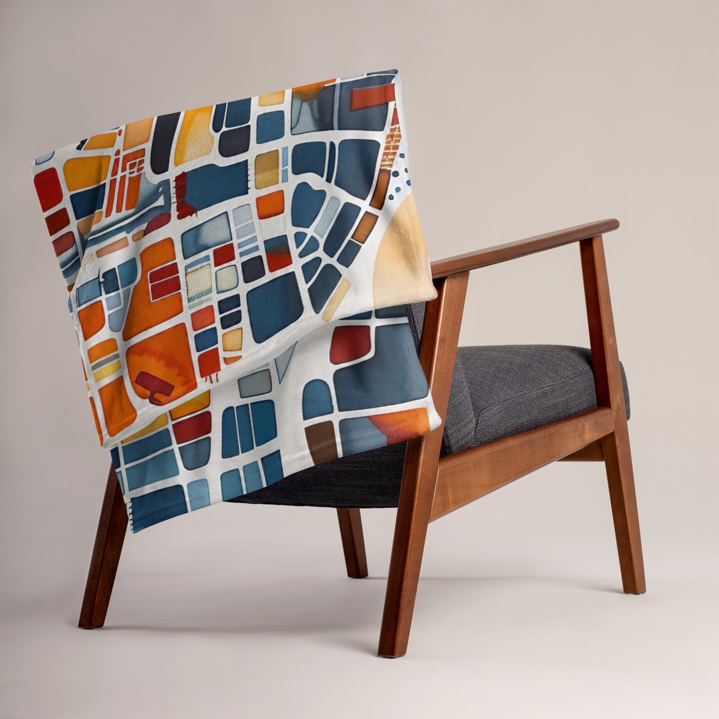 Throw Blanket