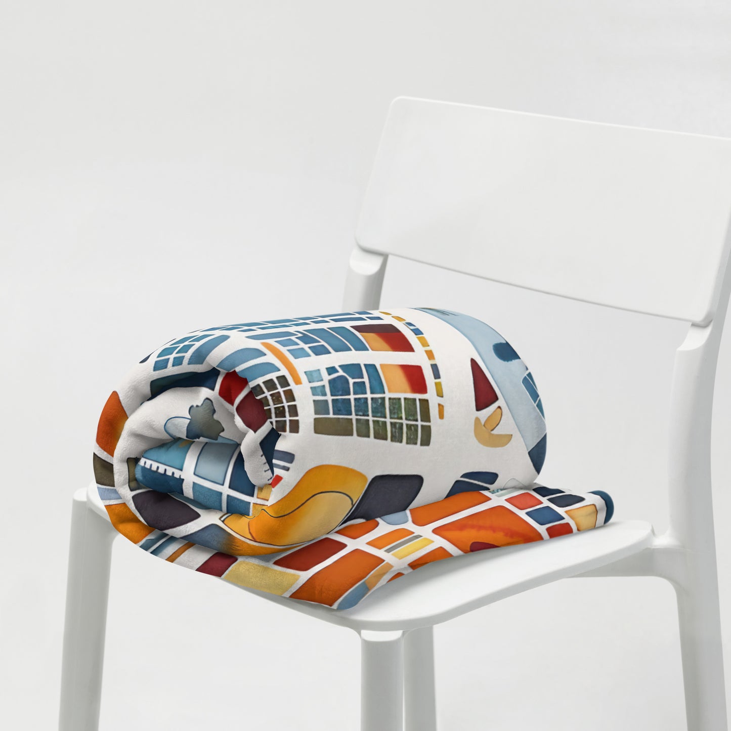 Throw Blanket