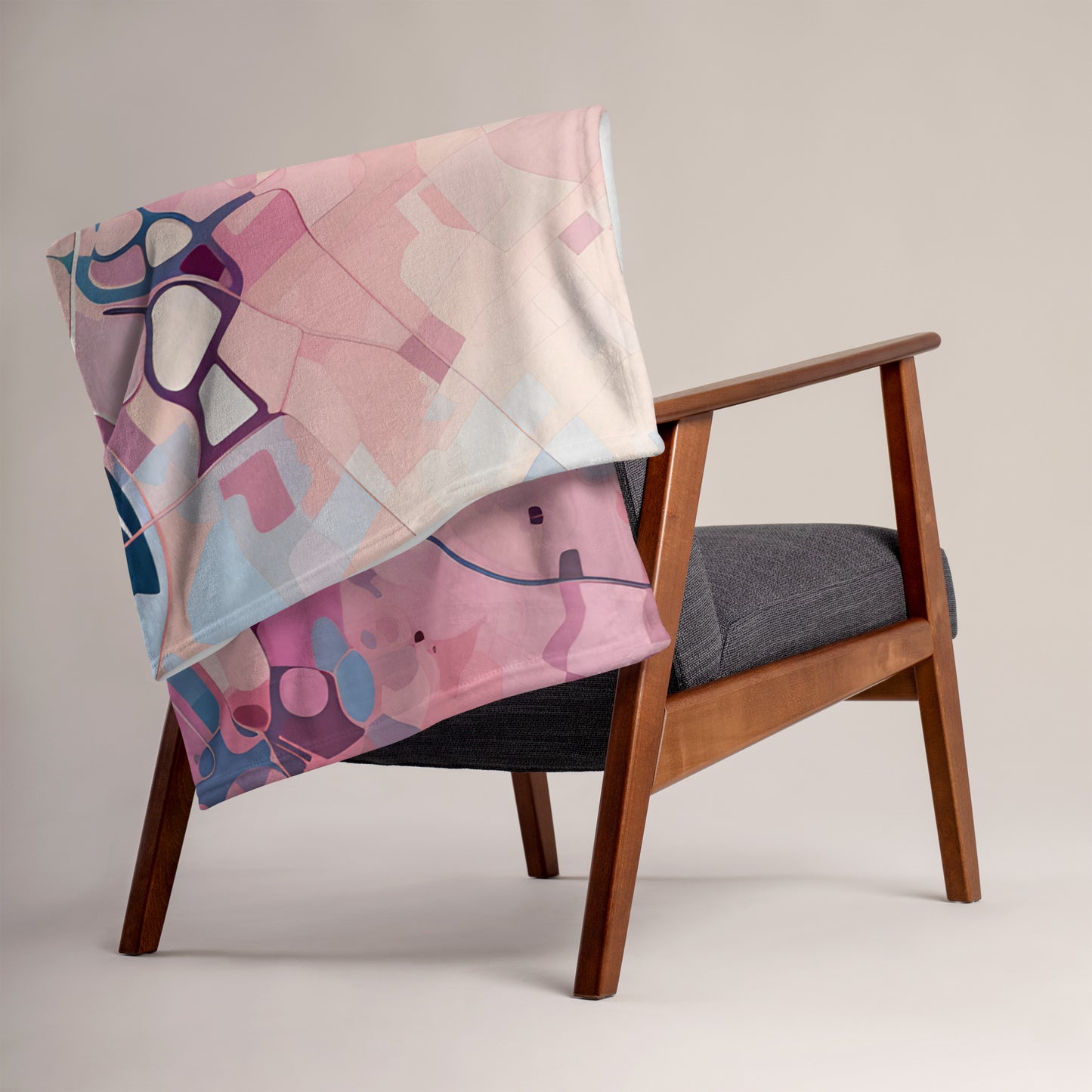 Throw Blanket