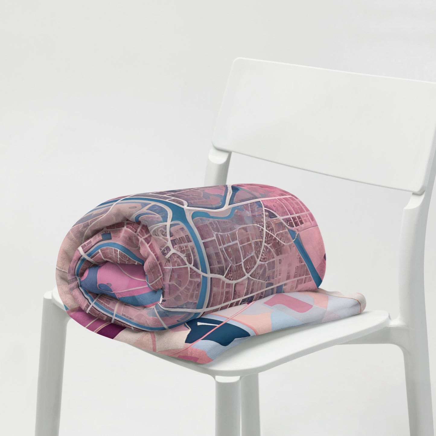Throw Blanket