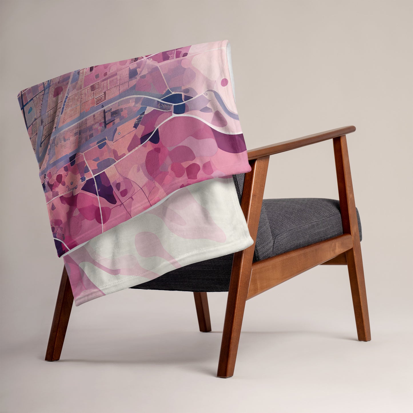 Throw Blanket
