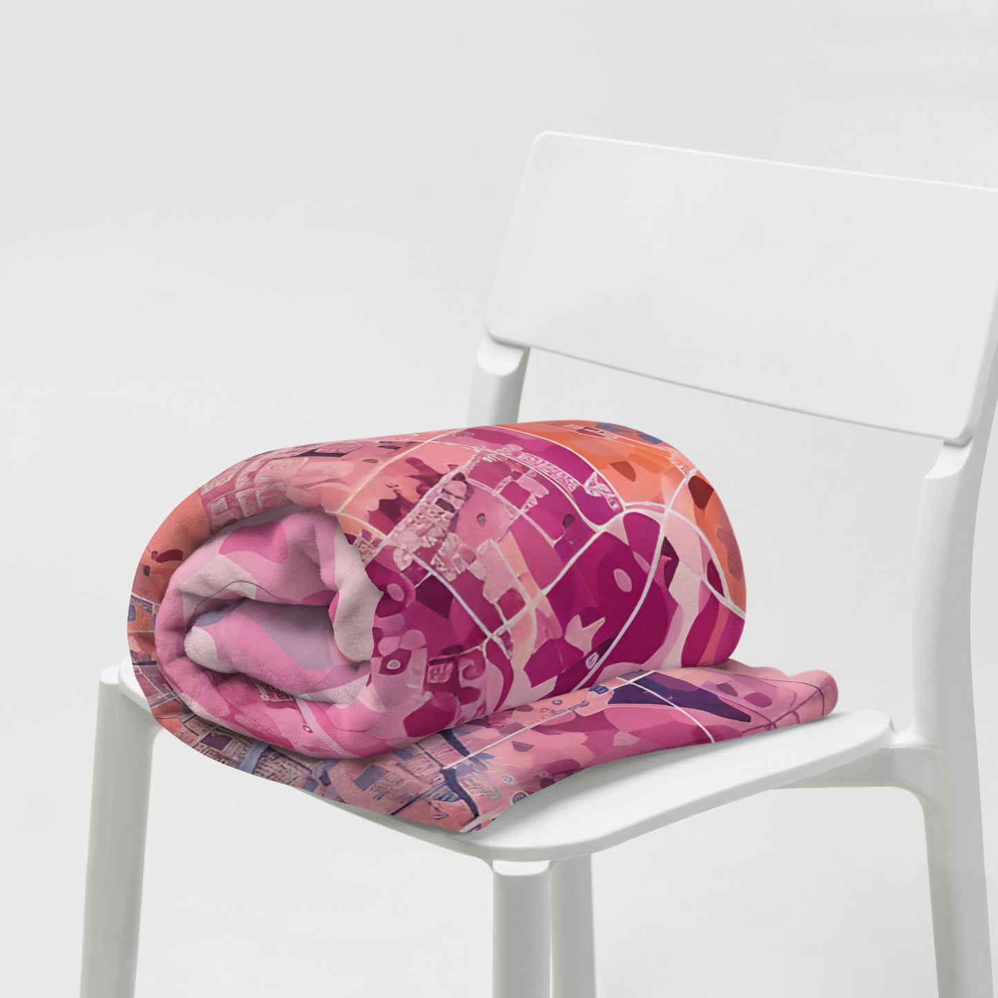 Throw Blanket