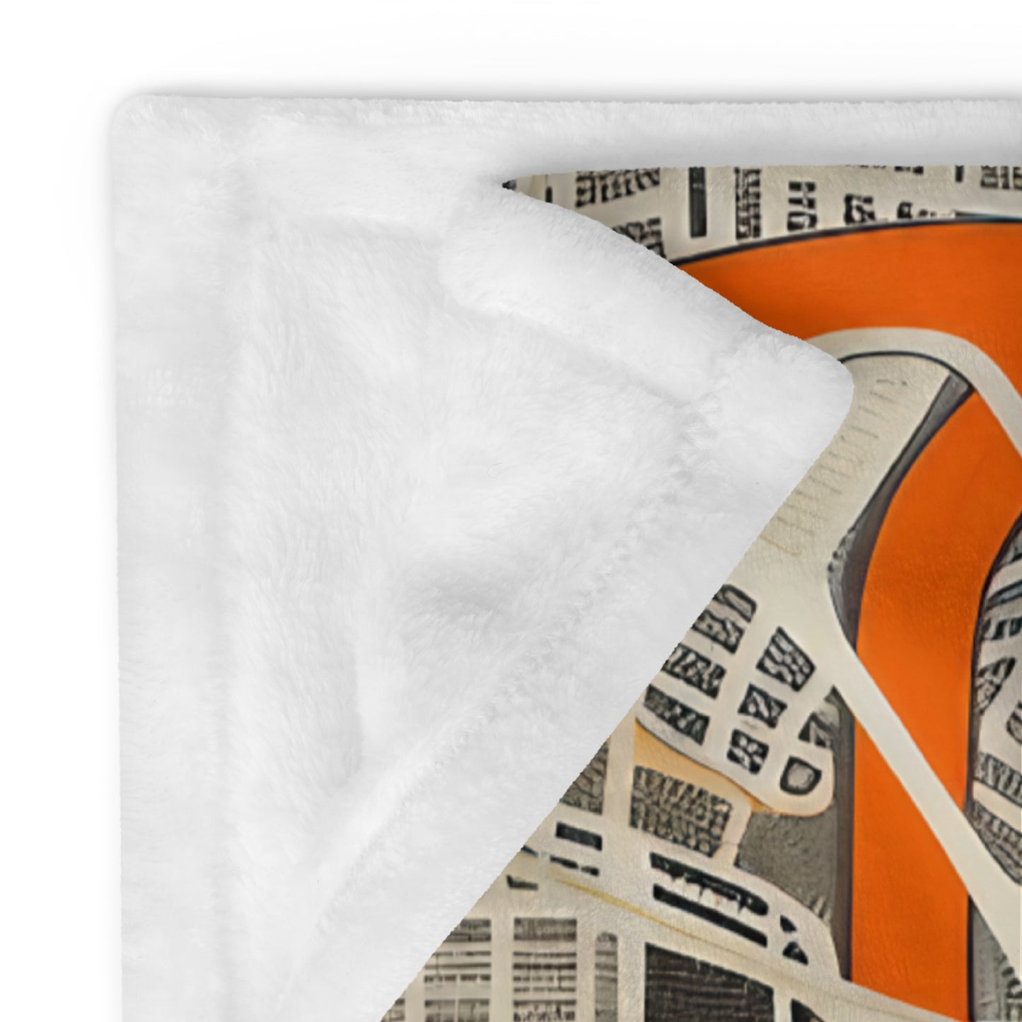Throw Blanket
