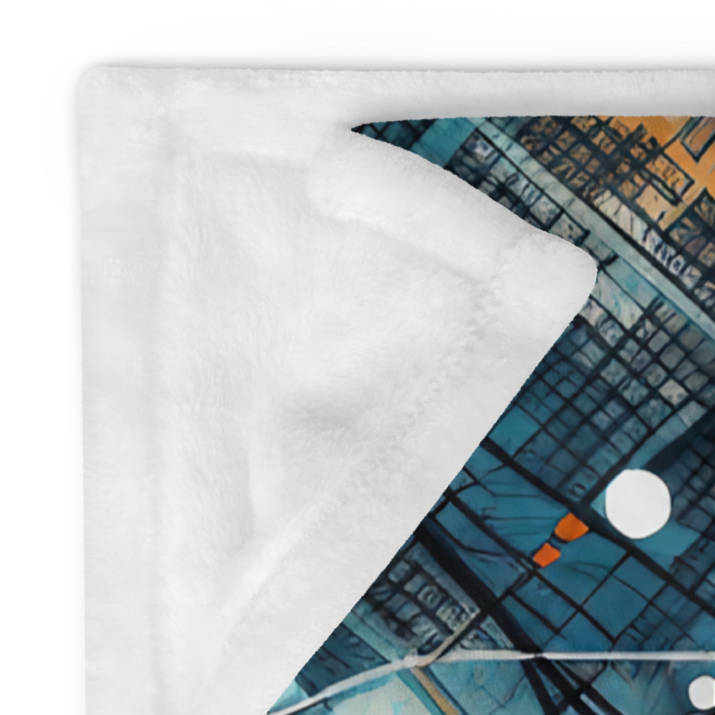 Throw Blanket