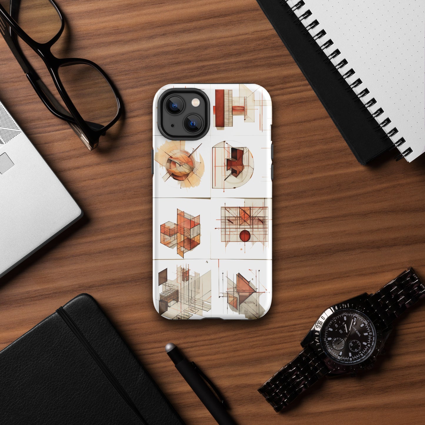 Tough Case for iPhone®