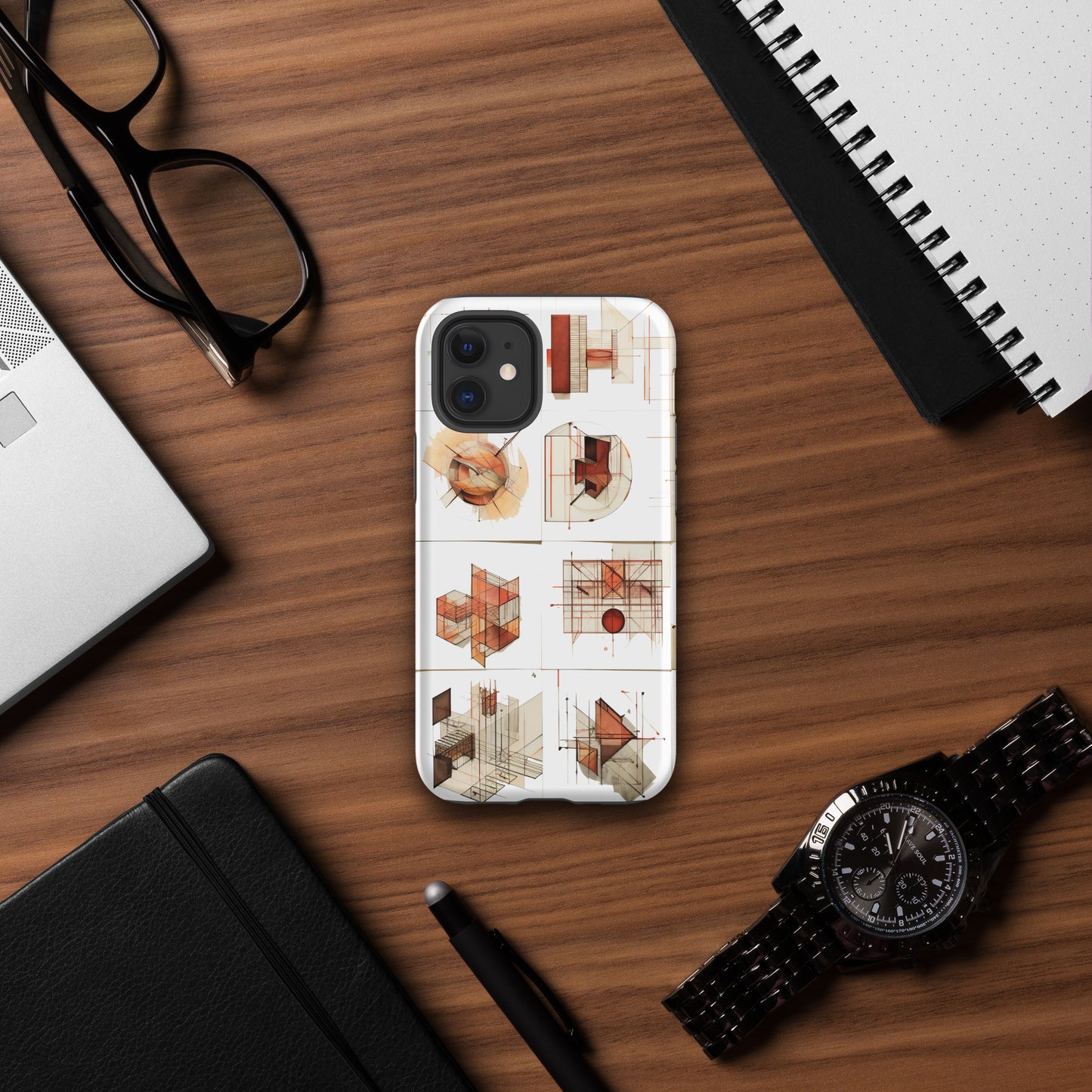 Tough Case for iPhone®