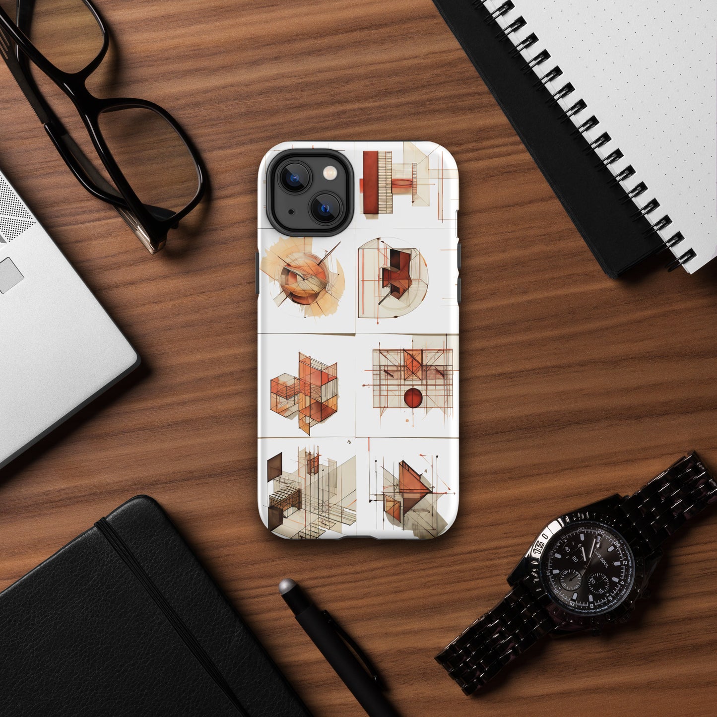 Tough Case for iPhone®