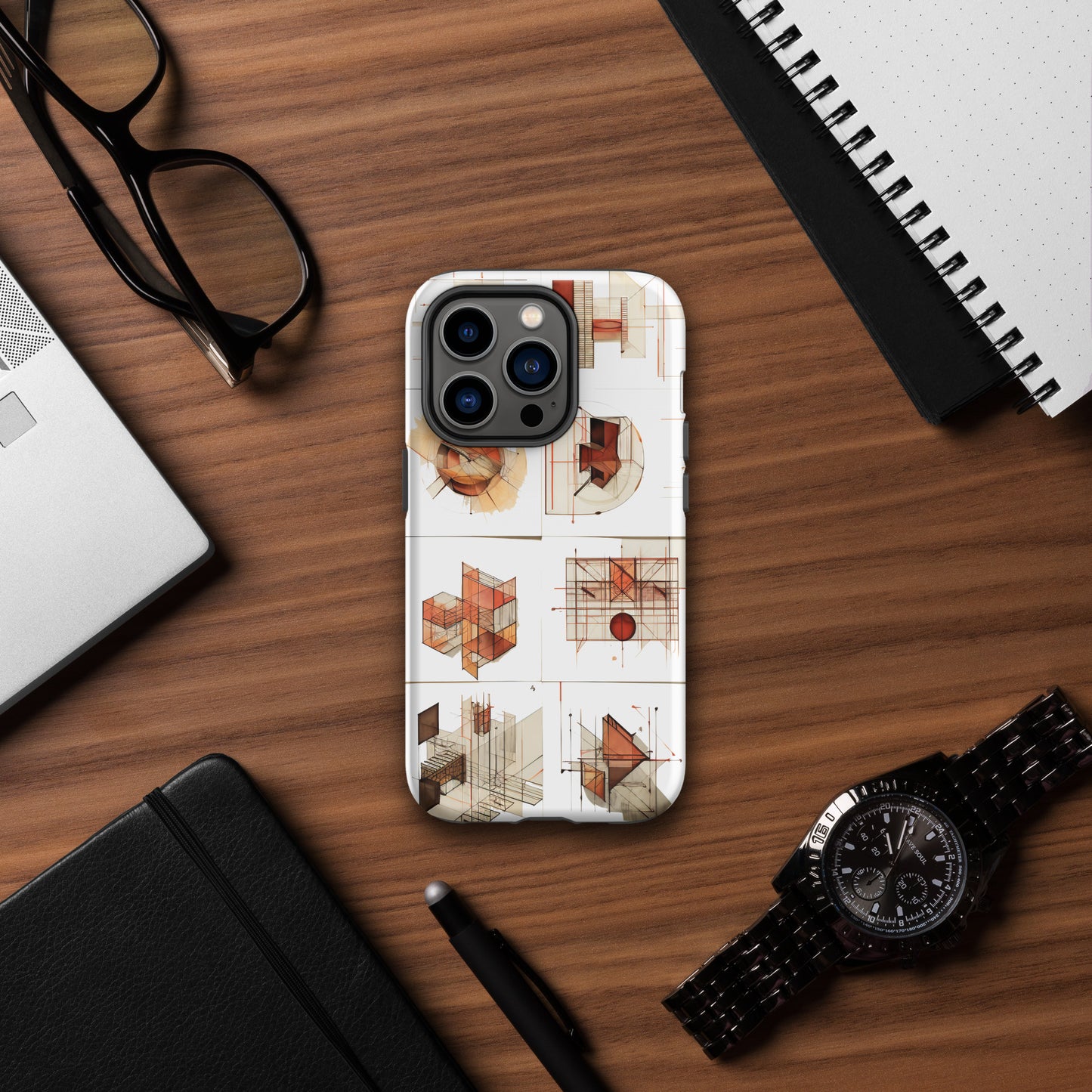Tough Case for iPhone®