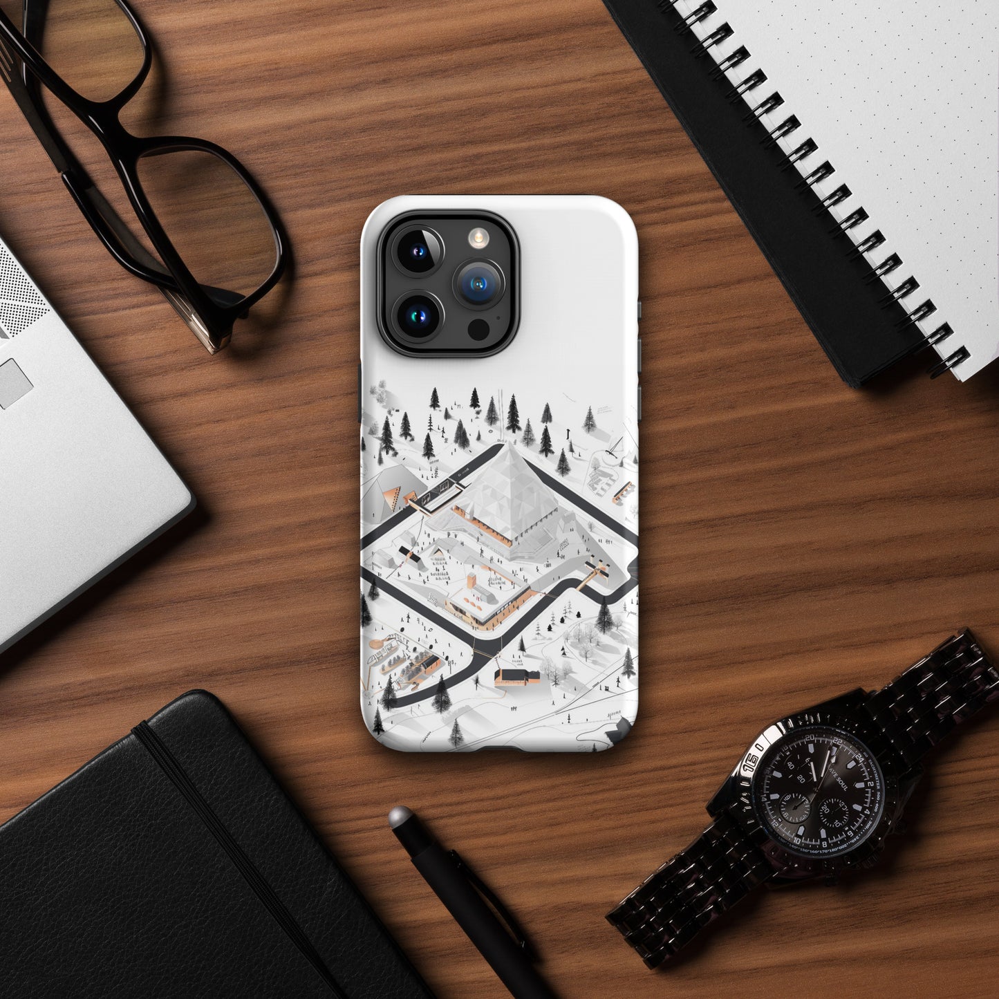 I-D Tough Case for iPhone®