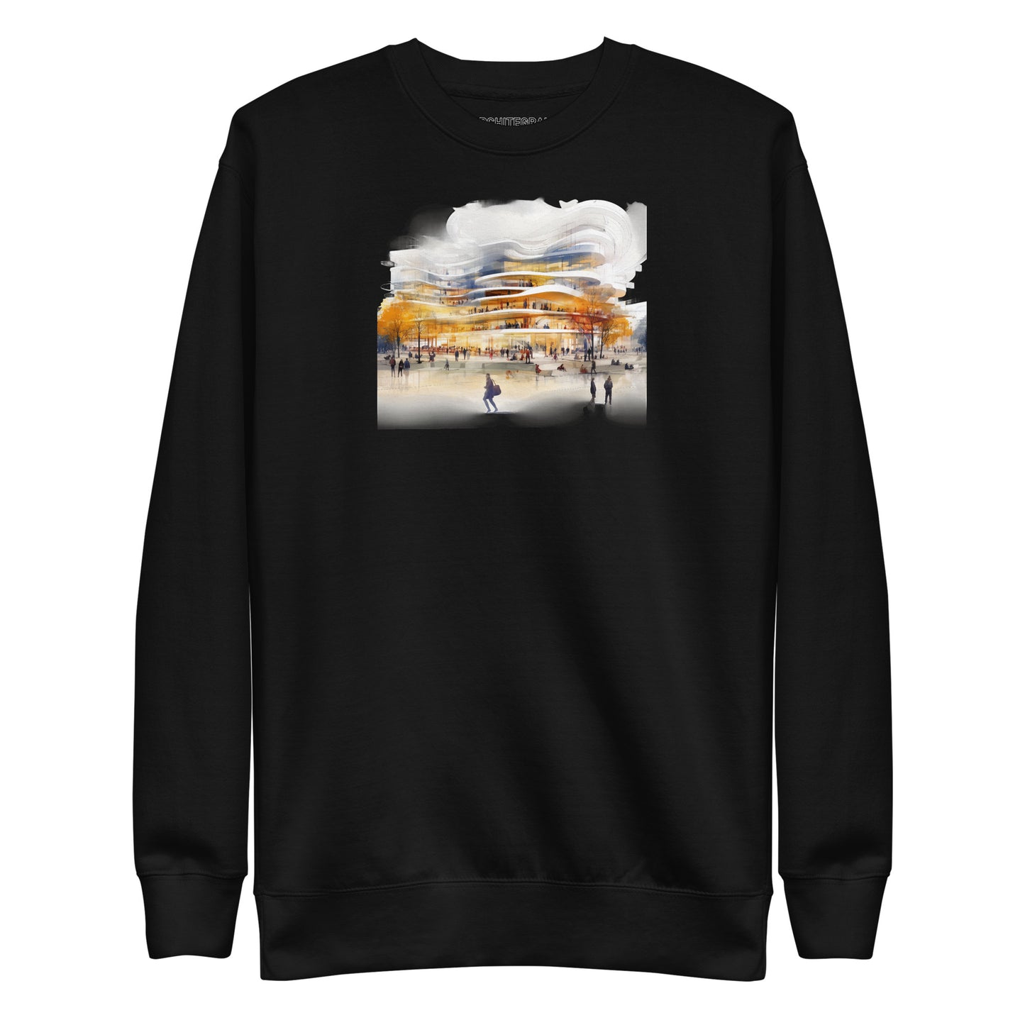 F-C Unisex Premium Sweatshirt