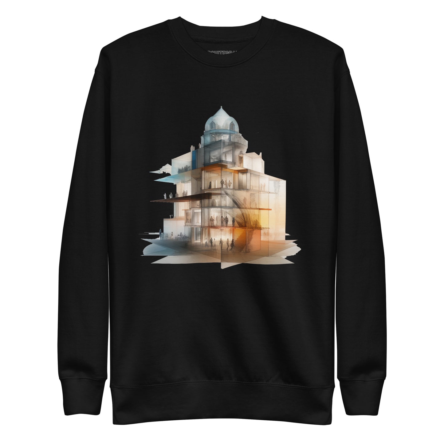 Unisex Premium Sweatshirt