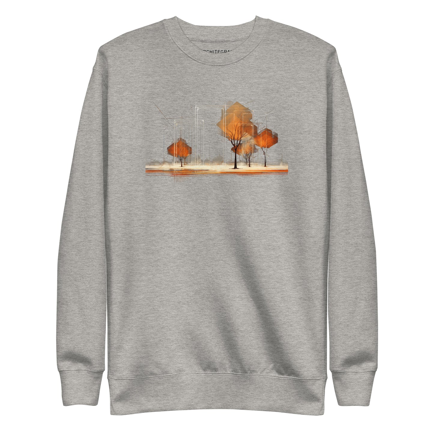 Unisex Premium Sweatshirt
