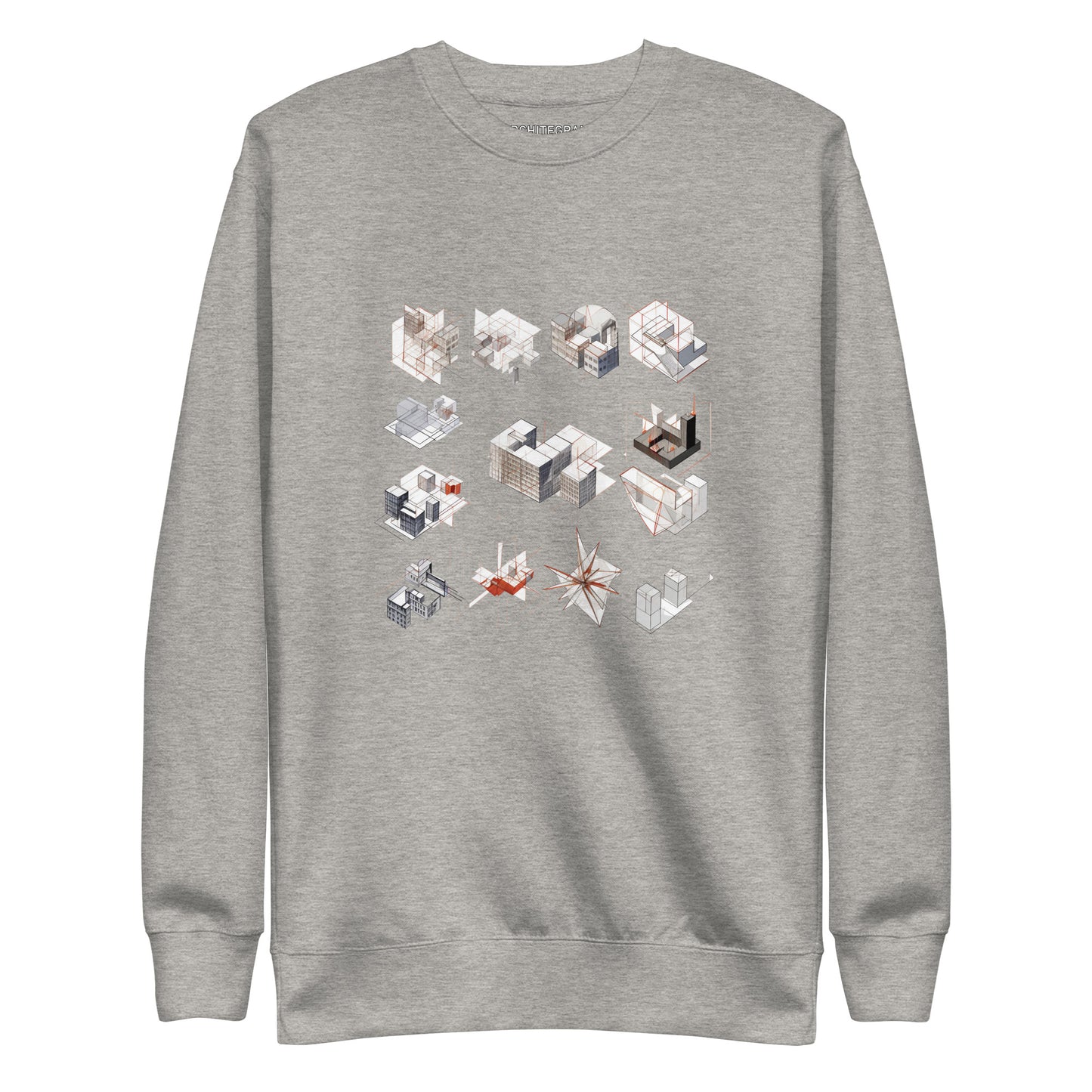 Unisex Premium Sweatshirt