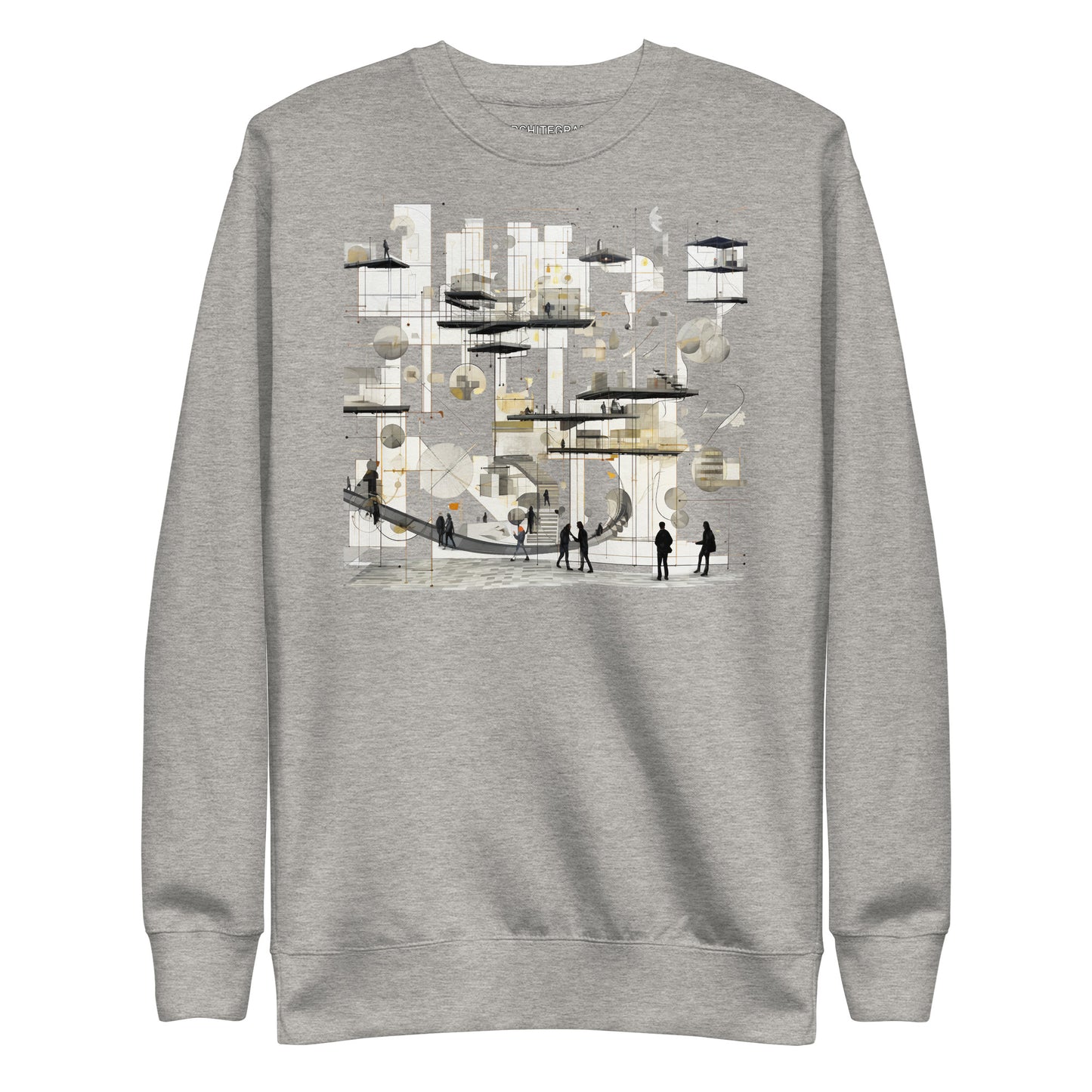 Unisex Premium Sweatshirt