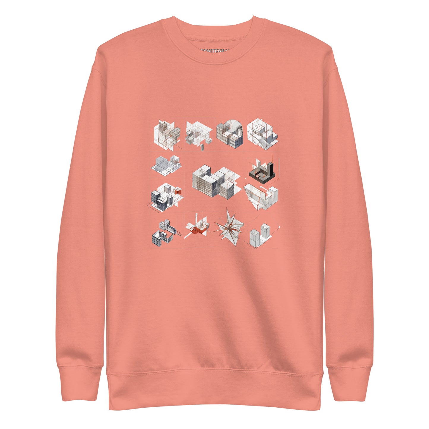 Unisex Premium Sweatshirt