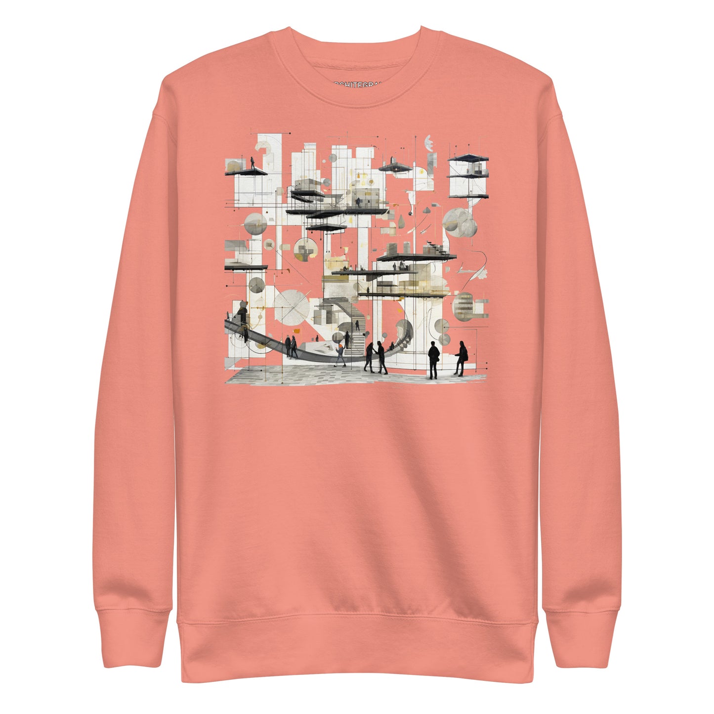 Unisex Premium Sweatshirt