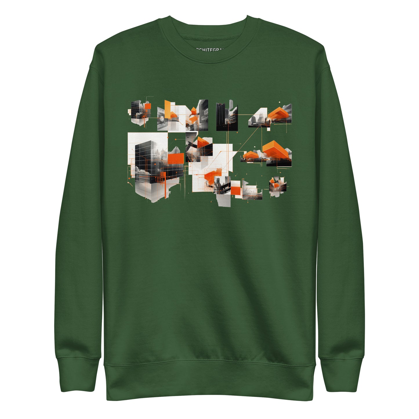 Unisex Premium Sweatshirt