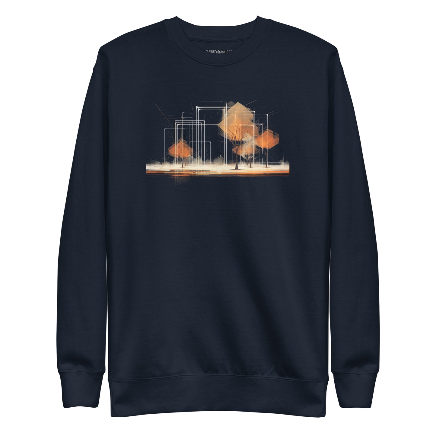 Unisex Premium Sweatshirt