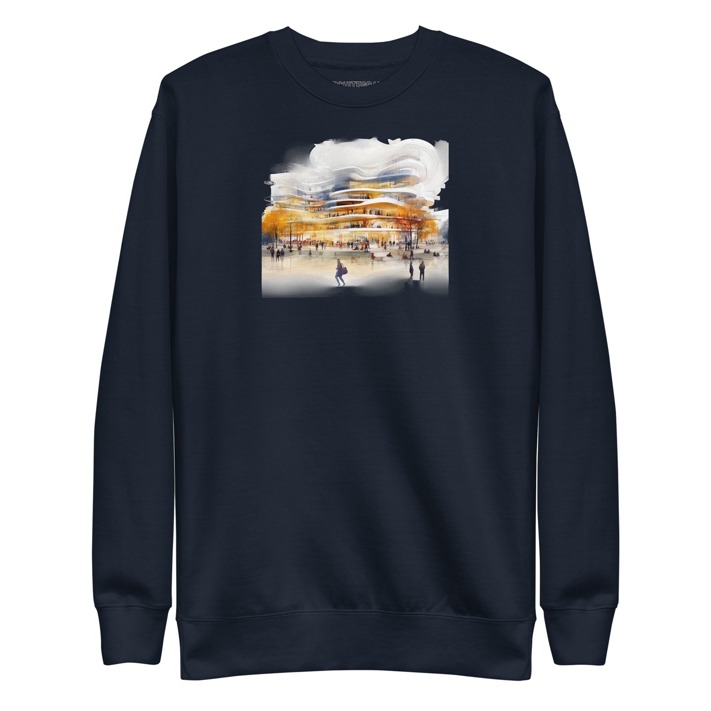 F-C Unisex Premium Sweatshirt
