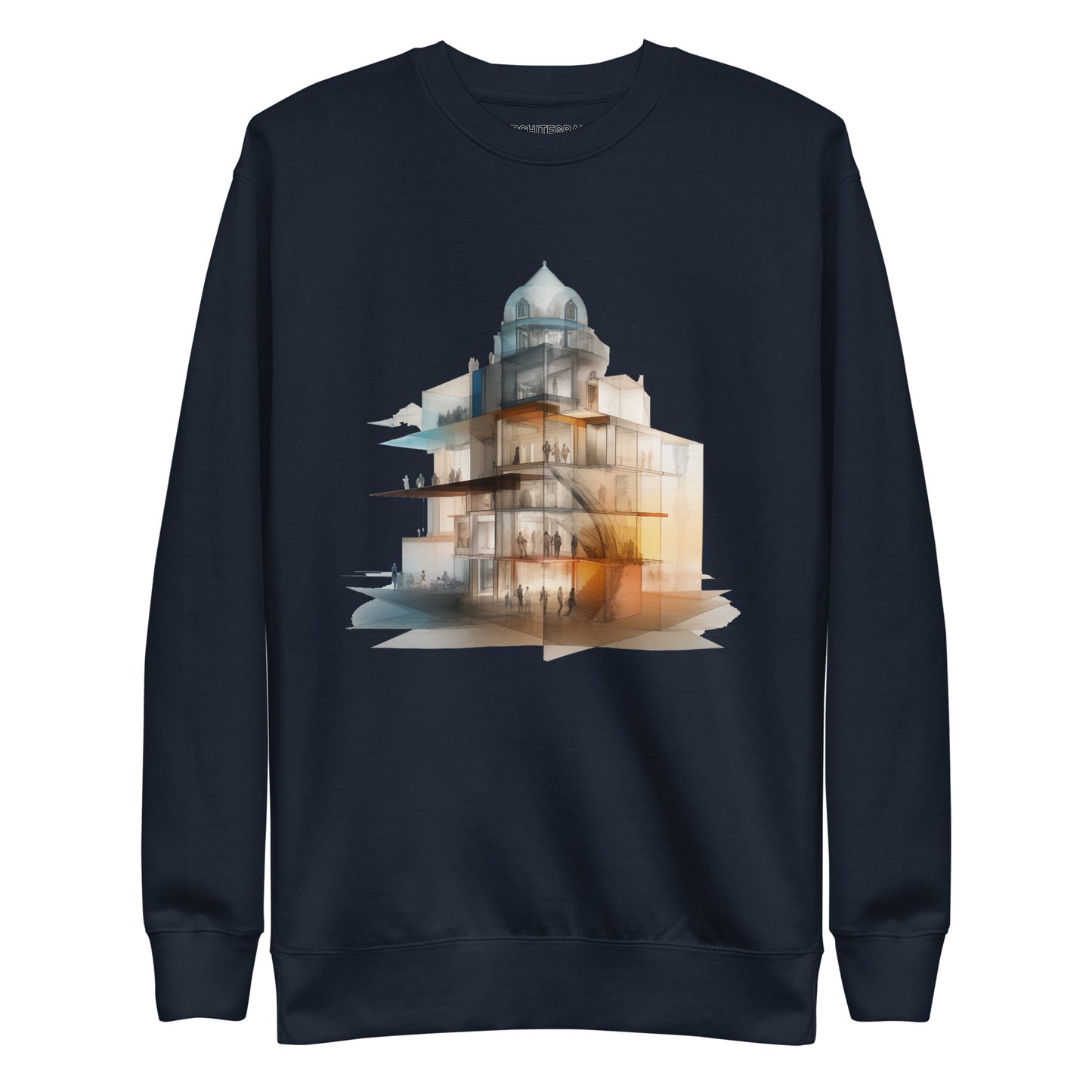 Unisex Premium Sweatshirt