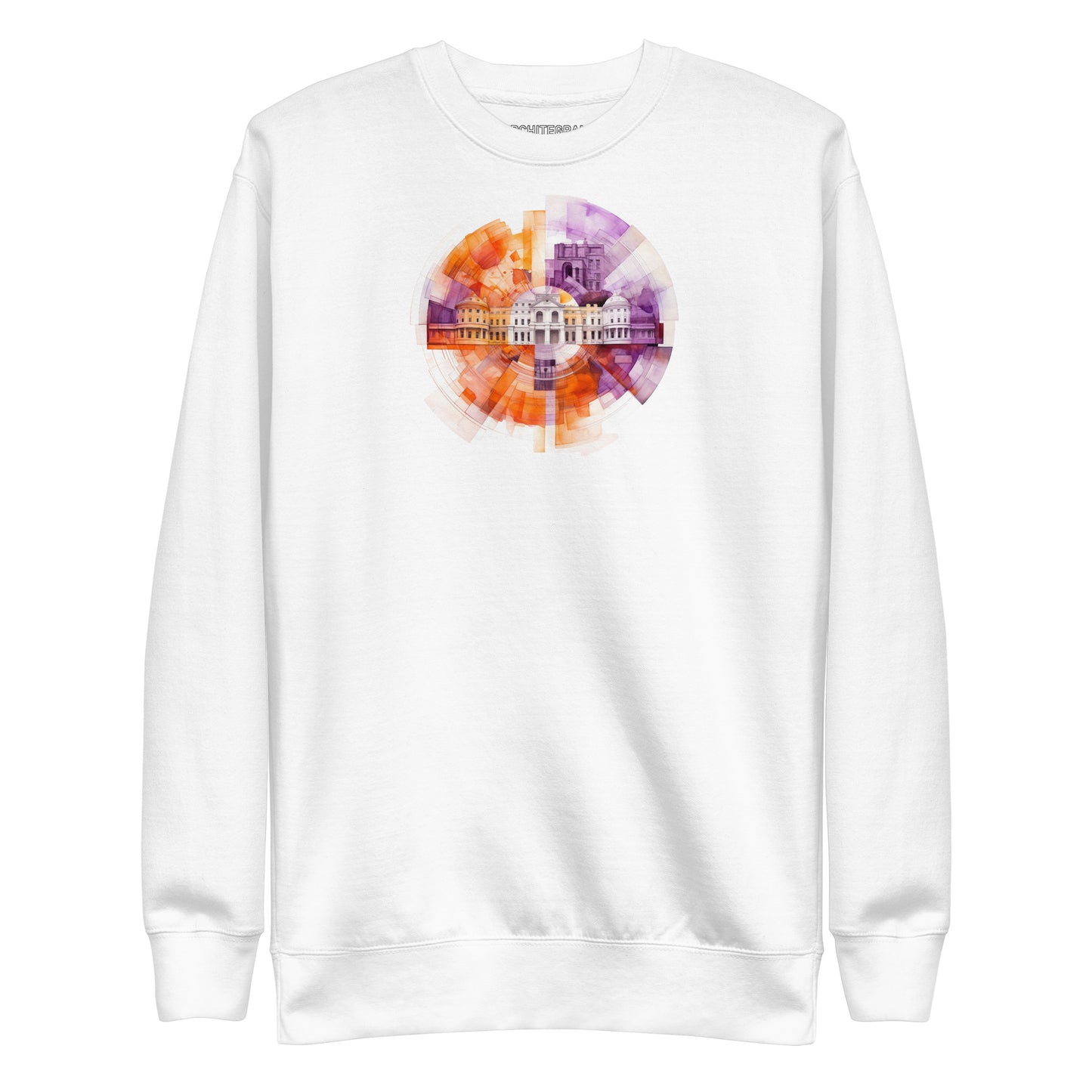 Unisex Premium Sweatshirt
