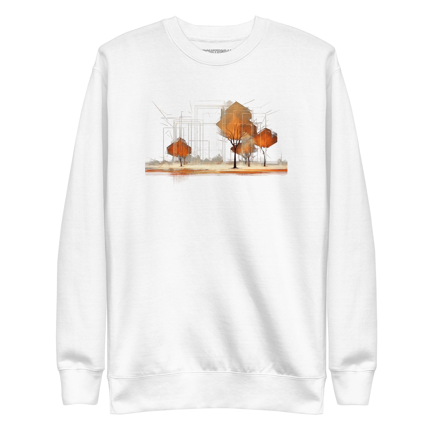 Unisex Premium Sweatshirt