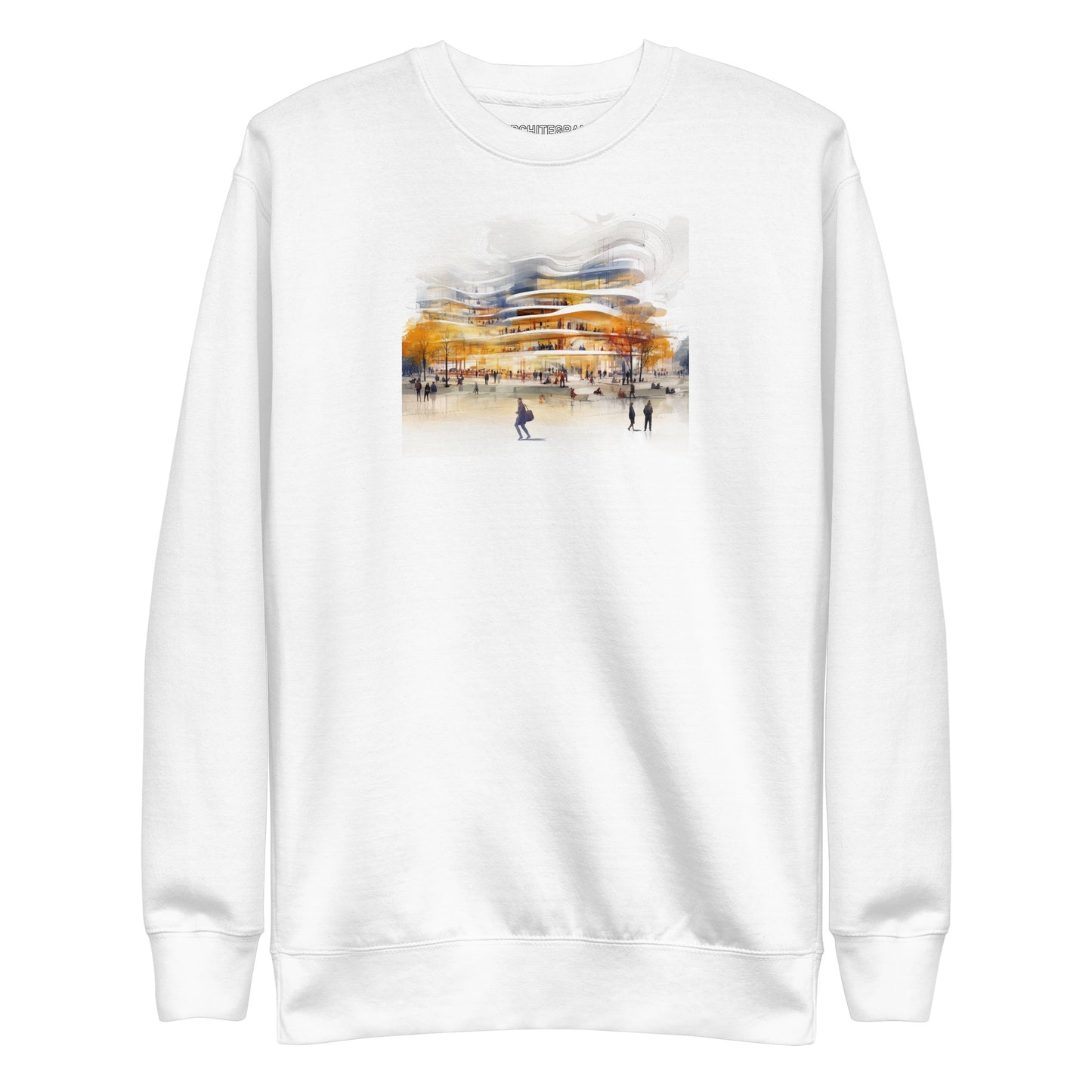 F-C Unisex Premium Sweatshirt
