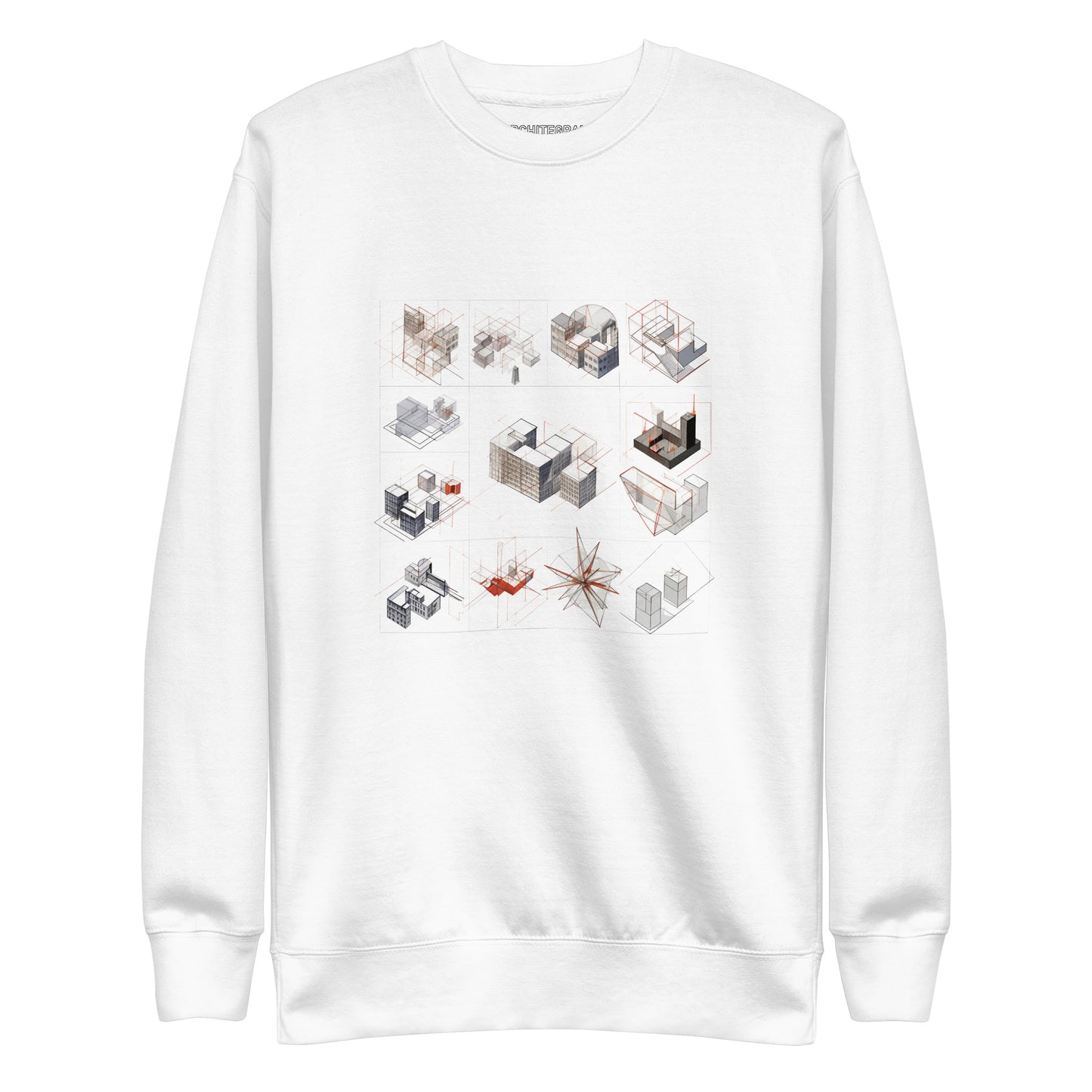 Unisex Premium Sweatshirt