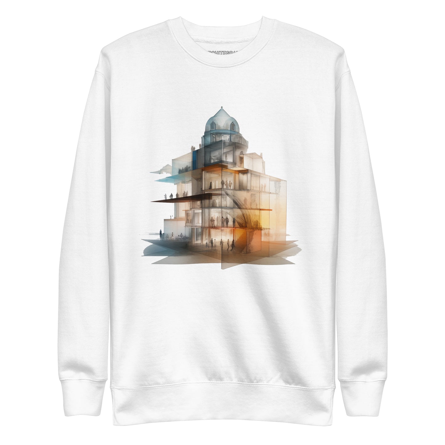 Unisex Premium Sweatshirt