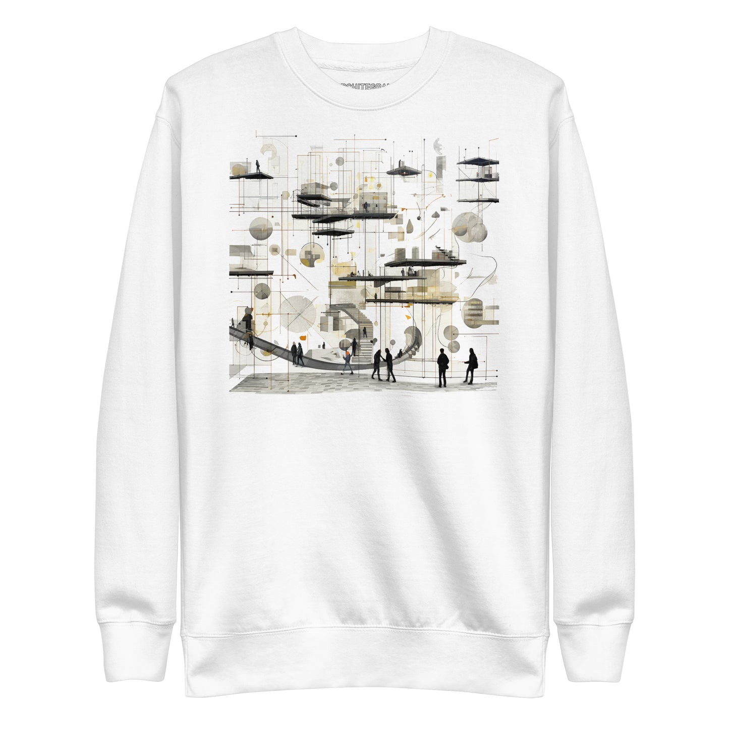 Unisex Premium Sweatshirt