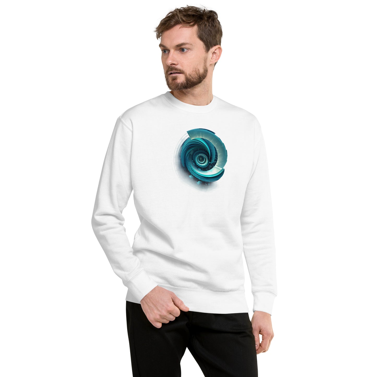 F-P Unisex Premium Sweatshirt