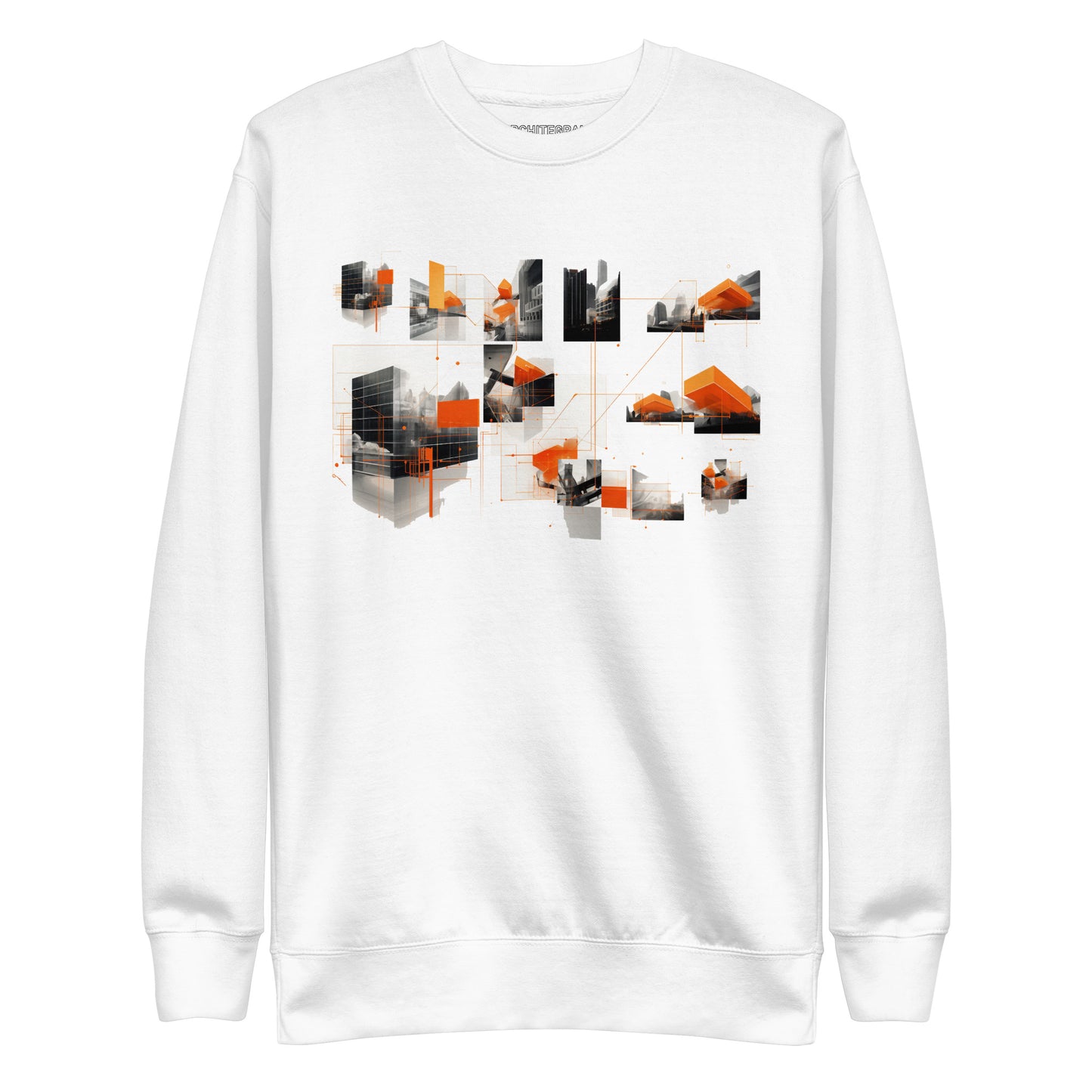 Unisex Premium Sweatshirt