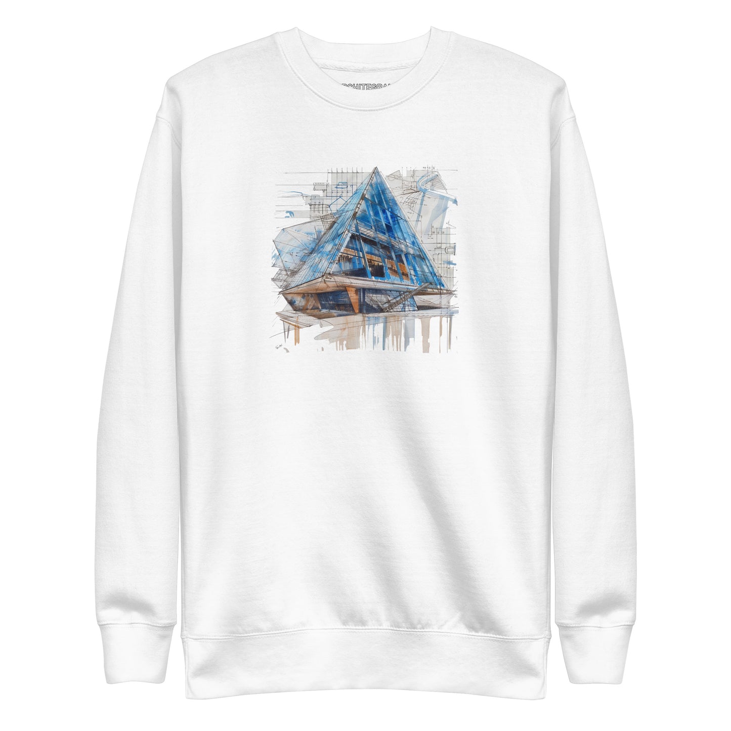 I-S Unisex Premium Sweatshirt