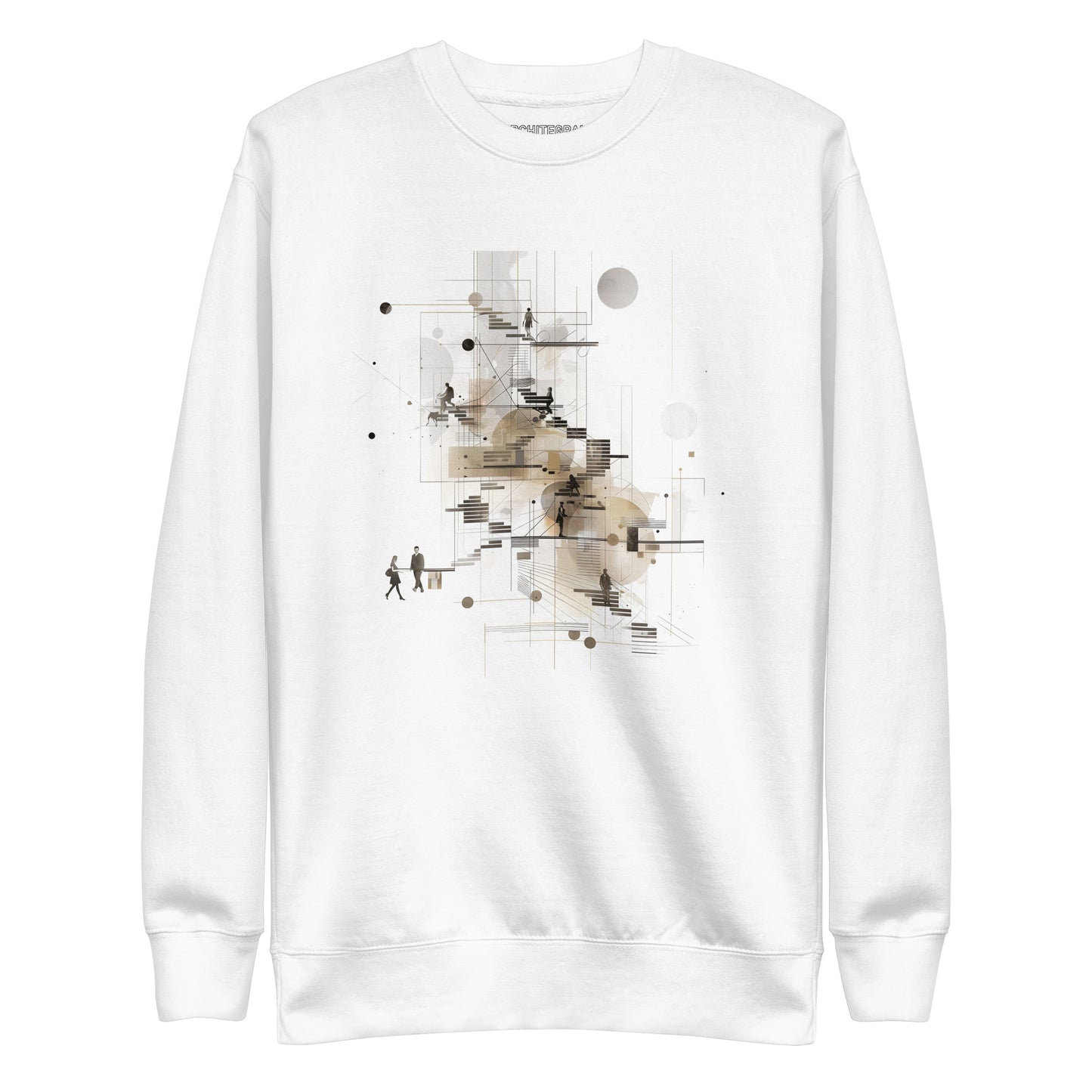 Unisex Premium Sweatshirt