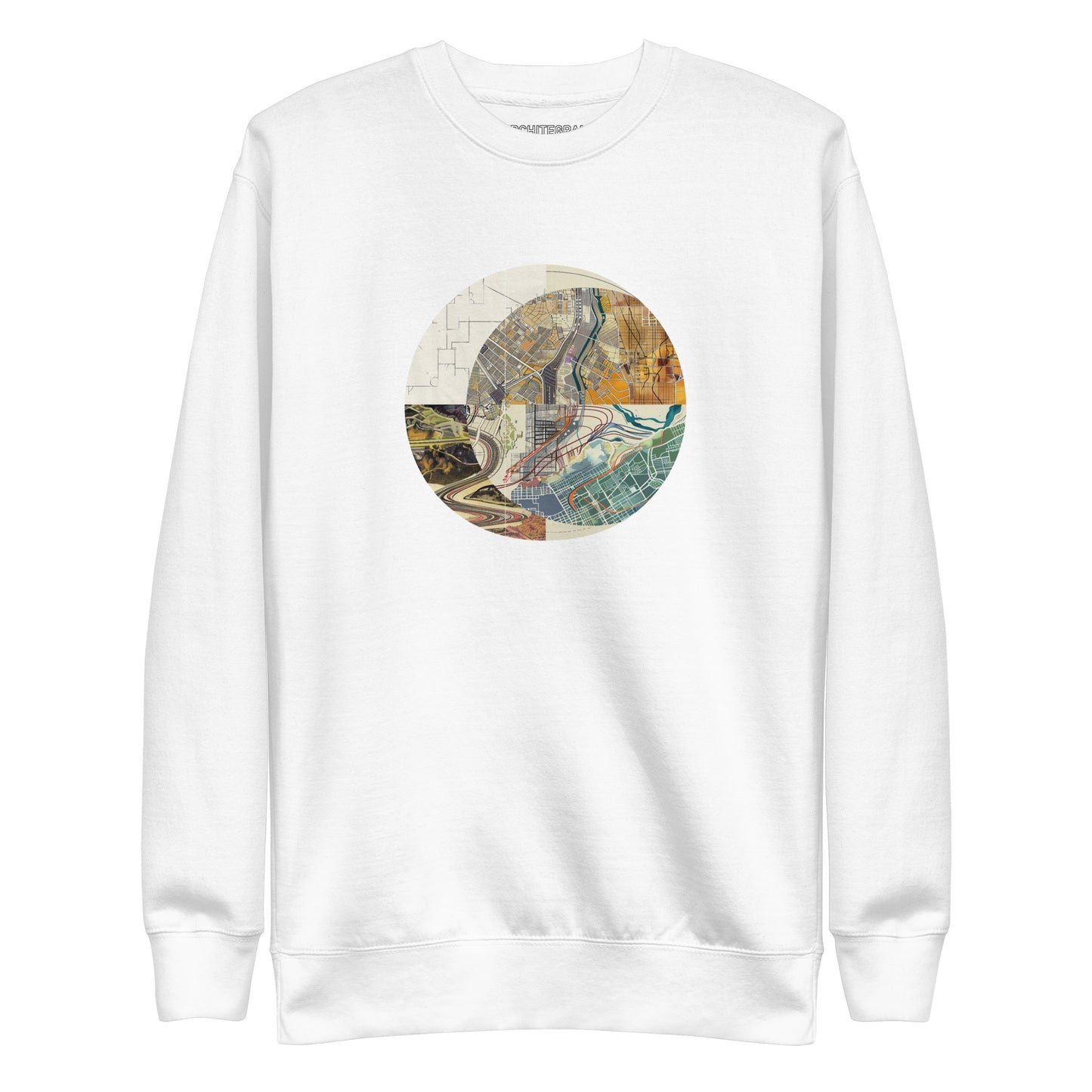 Unisex Premium Sweatshirt