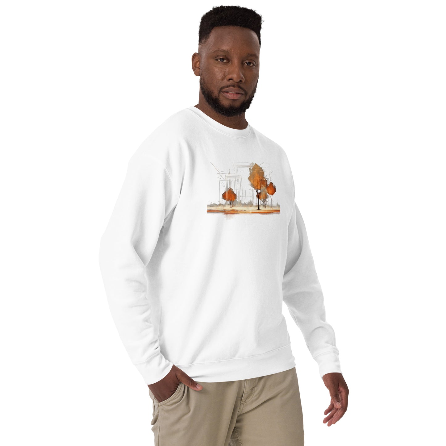 Unisex Premium Sweatshirt