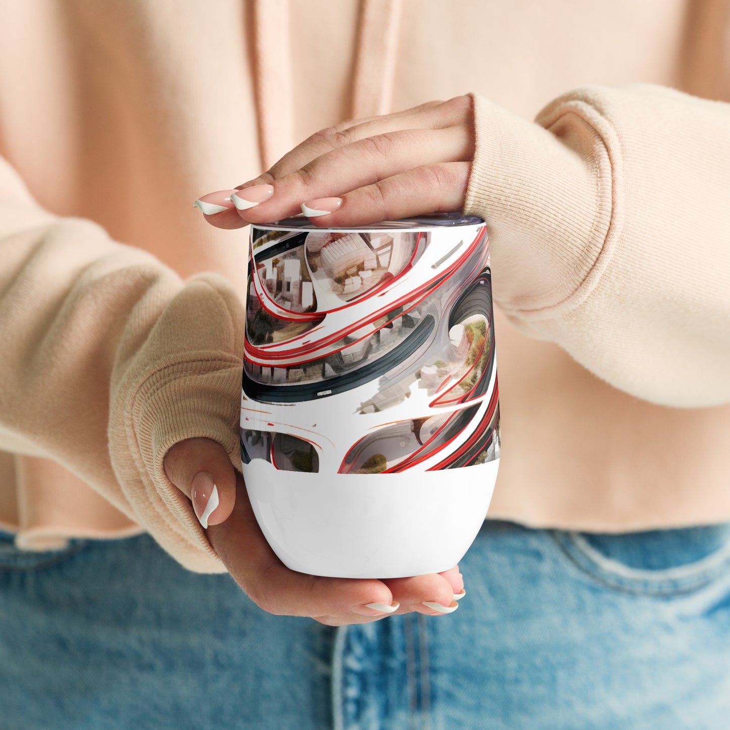 Tumbler