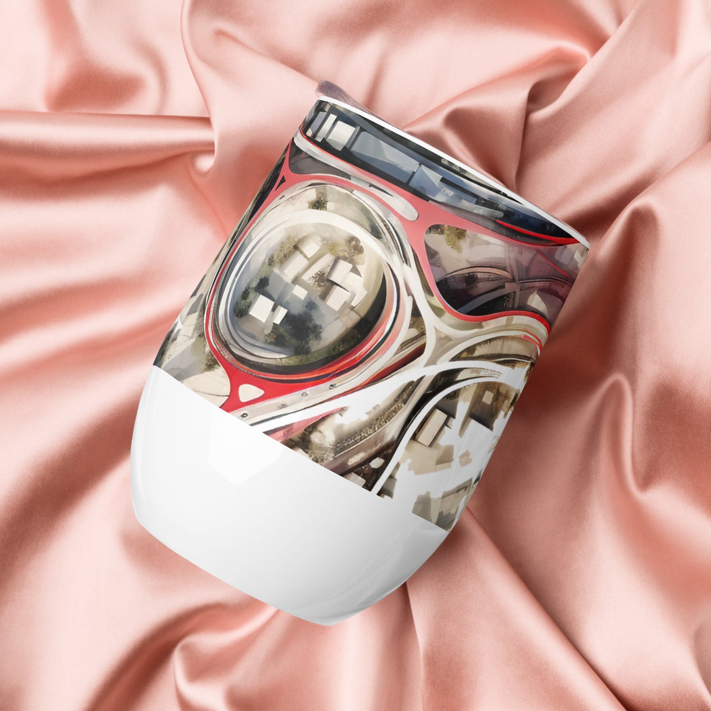Tumbler