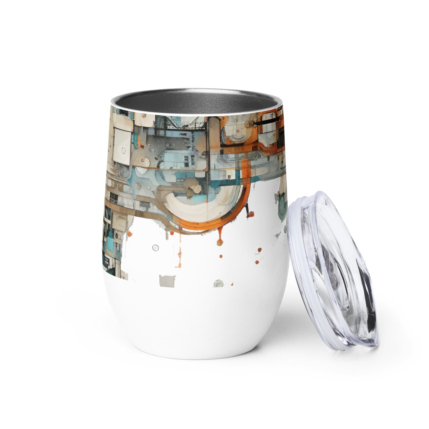 Tumbler