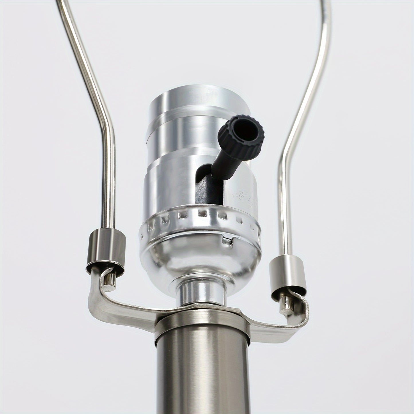 21'' Etched Ceramic Table Lamp with Shade, Gloss White Glaze Contrast Earthy Tones, Handcrafted Accent Lamps for Living Room End Tables, Bedroom Bedside, Dining Room, Kitchen, Entryway (Bulb Not Included)